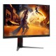Monitor 27 AOC C27G4Z 0.3ms Curved Full HD (1920 x 1080) 300Hz Monitor 27 AOC C27G4Z 0.3ms Curved Full HD (1920 x 1080) 300Hz